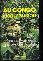 Au Congo jusqu'au cou